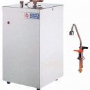 [12-002] 豪星廚下型冷熱飲水機(壓力式) HM528