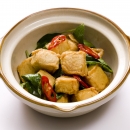 素珍香魚豆腐