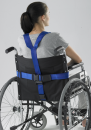 輪椅約束衣 (2)