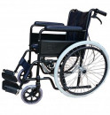 FZK-106烤漆雙煞 輪椅A款補助