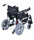 Caneo Q Eco電動輪椅收合型