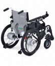 Caneo RX電動輪椅收合型