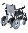 Caneo Q電動輪椅收合型
