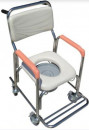 FZK-3802不銹鋼便椅