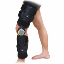 57260可調長度膝關節護具
