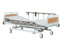 S1005三馬達電動護理床