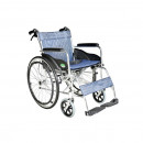 YC-1000鋁合金輪椅 輪椅B款補助