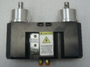 Kit Slit valve pneumatic actuator