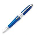 CROSS EDGE創意伸縮 科技藍 鋼珠筆