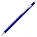 CROSS 經典世紀系列 亮藍漆 原子筆