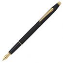 CROSS 經典世紀系列 黑金 鋼筆