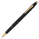 CROSS 經典世紀系列 黑金 鋼珠筆