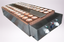 SYDCA-H48H 紅豆餅爐-新型-電力式-48洞