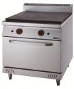SYCBW-FTO-390 法式三環板爐+烤箱-90深