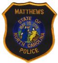 26-4-MATTHEWS STATE OF NIOTH CAROULINA POLICE