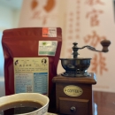 精選台灣咖啡 水洗豆 (中烘焙)