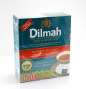 帝瑪錫蘭紅茶
Dilmah Ceylon Black Tea