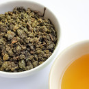 四季春烏龍茶葉
Sijichun Oolong Tea