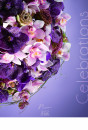 CTB03 2022年月曆 花卉