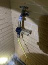 洗水塔、清洗水管、熱水器管路清洗