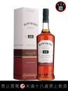 波摩10年單一麥芽蘇格蘭威士忌 1L