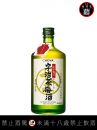 CHOYA 宇治茶梅酒 720ml
