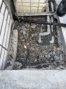 水刀排水溝清淤、管路清洗