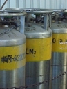 低溫液態氮氣容器