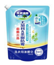 水晶肥皂液体-尤加利&茶樹防霉(鎖蓋)1400g