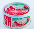三興番茄汁鮪魚腹肉190g
