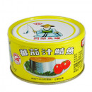 同榮茄汁鯖魚平二號230g
