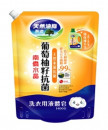 水晶肥皂液体-葡萄柚籽抗菌(鎖蓋)1400g