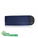 【LITUME意都美】輕量保暖睡袋（13-23℃）夏季登山 露營 背包客 學生住宿 型號:C051
