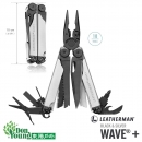 【LEATHERMAN】Wave Plus 工具鉗 832622