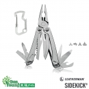 【LEATHERMAN】Sidekick工具鉗-尼龍套版 831439-n