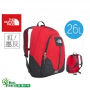 【THE NORTH FACE】26L 風格雙肩背包 VAULT A93DD4Y後背包