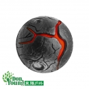 【瑞典WABOBA】Waboba Lava Ball / 變色彈力球(隕石)340C01