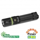 【FENIX】USB充電式手電筒/最高亮度960流明/IPX8防水等級/UC30