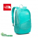 【THE NORTH FACE】20L多功能背包 藍綠 淡蔥綠 NF0A2RE1LGU