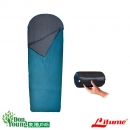 【LITUME意都美】FENC Insulate科技棉睡袋 登山 露營 健行 旅遊 背包客 C065