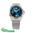 【Traser】P59 Essential M  42mm 鋼錶帶 石英錶藍寶石錶面 瑞士錶 108206 108205