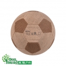 【瑞典WABOBA】Waboba Rewild Soccer Ball/叢林足球701C01