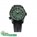 【Traser】P68 Pathfinder GMT 錶 橡膠錶帶 瑞士錶  109743