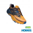 【HOKA ONE ONE】男 Speedgoat 4 野跑鞋 番紅花/黃黑鳶尾 HO1106525SBIS 正常楦