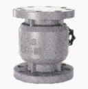 球狀石墨鑄鐵閥(法蘭式)FS017