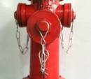 消防栓出水口蓋(含鍊條)