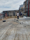 鐵皮屋頂施工作業