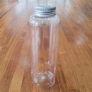 RD500(5-20-1)PET廣口透明瓶