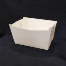 炸雞盒空白四方底盒