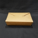 牛皮紙方形盒-2號
